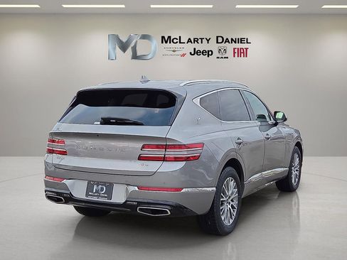 Used 2024 Genesis GV80 2.5T image 5