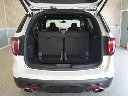 Used 2016 Ford Explorer Sport w/ Equipment Group 401A image 41