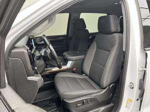 Certified 2022 GMC Sierra 1500 Elevation w/ Preferred Package image 10