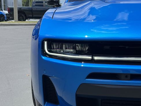 New 2026 Dodge Charger Scat Pack AWD/4WD image 9