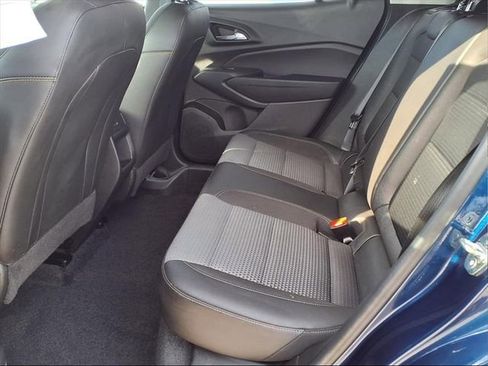Used 2024 Chevrolet Trax LT image 15