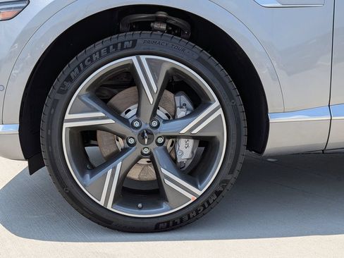 New 2026 Genesis GV80 3.5T Prestige AWD/4WD image 9