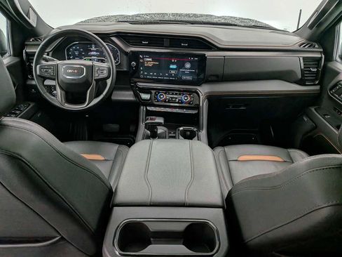 Used 2023 GMC Sierra 1500 AT4 w/ AT4 Premium Package image 17