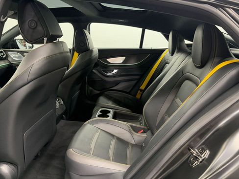 Certified 2023 Mercedes-Benz AMG GT 53 image 27