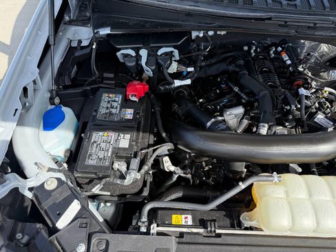 Used 2025 Ford Expedition Max Active image 14