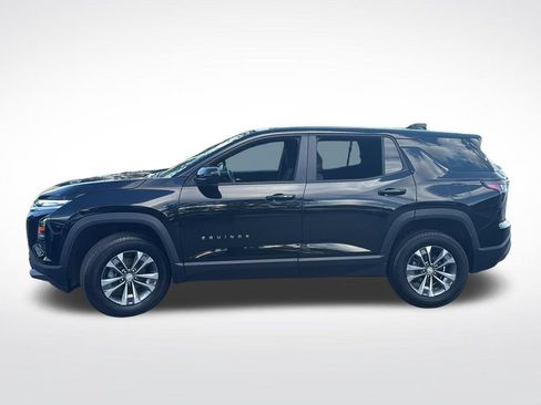 Used 2026 Chevrolet Equinox LT FWD image 4