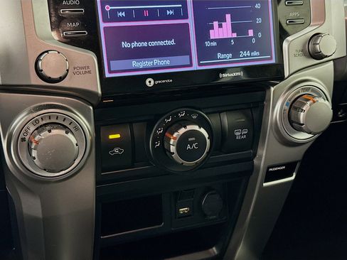 Used 2024 Toyota 4Runner SR5 image 24