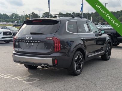 Used 2025 Kia Telluride S