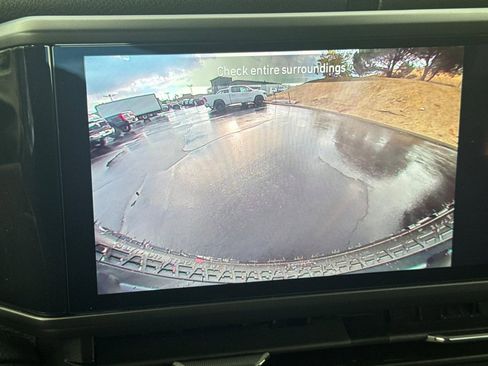 New 2025 Jeep Wrangler Willys image 22