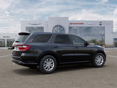 New 2025 Dodge Durango GT image 28