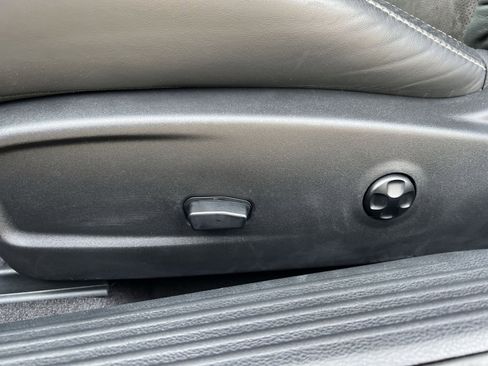 Used 2018 Dodge Challenger SRT Demon w/ Leather Front Seat Group image 14