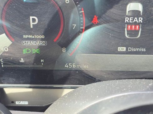 Used 2025 Nissan Kicks SR w/ SR Premium Package image 37