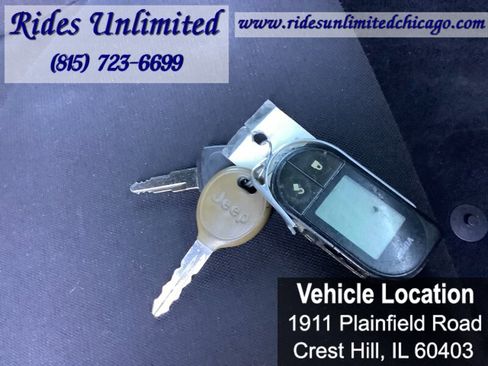 Used 2014 Jeep Wrangler Unlimited Sport AWD/4WD image 33