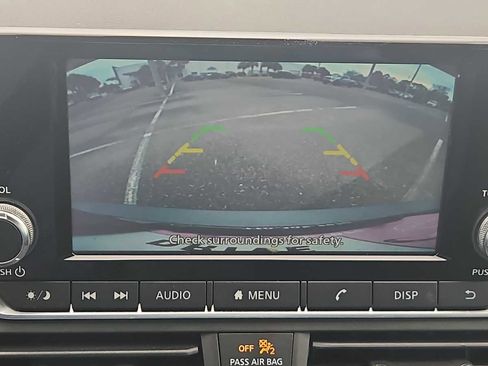 Used 2023 Nissan Altima 2.5 S image 23