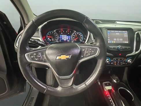Used 2019 Chevrolet Equinox LT AWD/4WD image 21