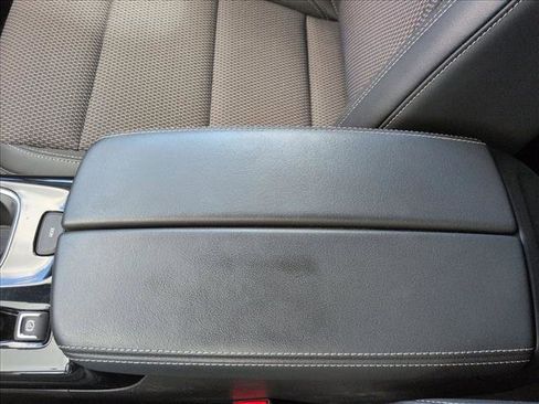 Used 2023 Buick Envision Preferred AWD/4WD image 21