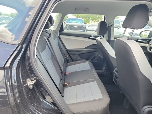 New 2026 Volkswagen Taos S FWD image 8