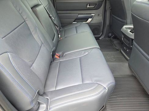 New 2026 Toyota Tundra Platinum AWD/4WD image 8