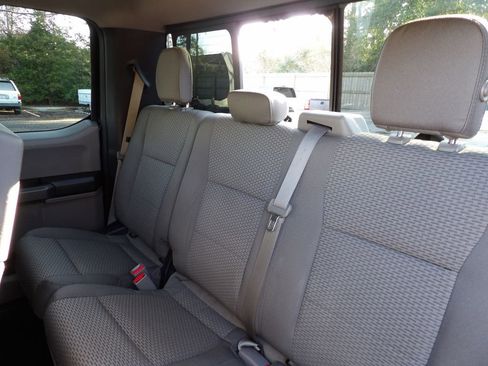 Used 2016 Ford F150 XLT w/ Equipment Group 302A Luxury image 21