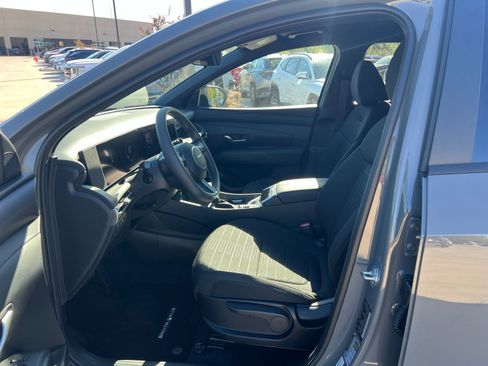 New 2026 Hyundai Santa Cruz SE image 22