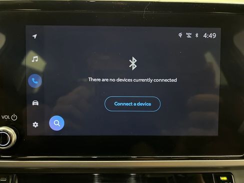 Used 2025 Toyota Camry SE image 48