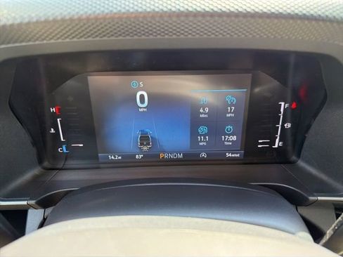New 2026 Ford Ranger XLT w/ Black Appearance Package AWD/4WD image 16