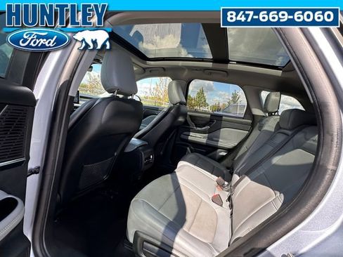 Used 2022 Lincoln Corsair Grand Touring image 22