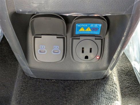 New 2026 Genesis GV80 3.5T Prestige AWD/4WD image 17