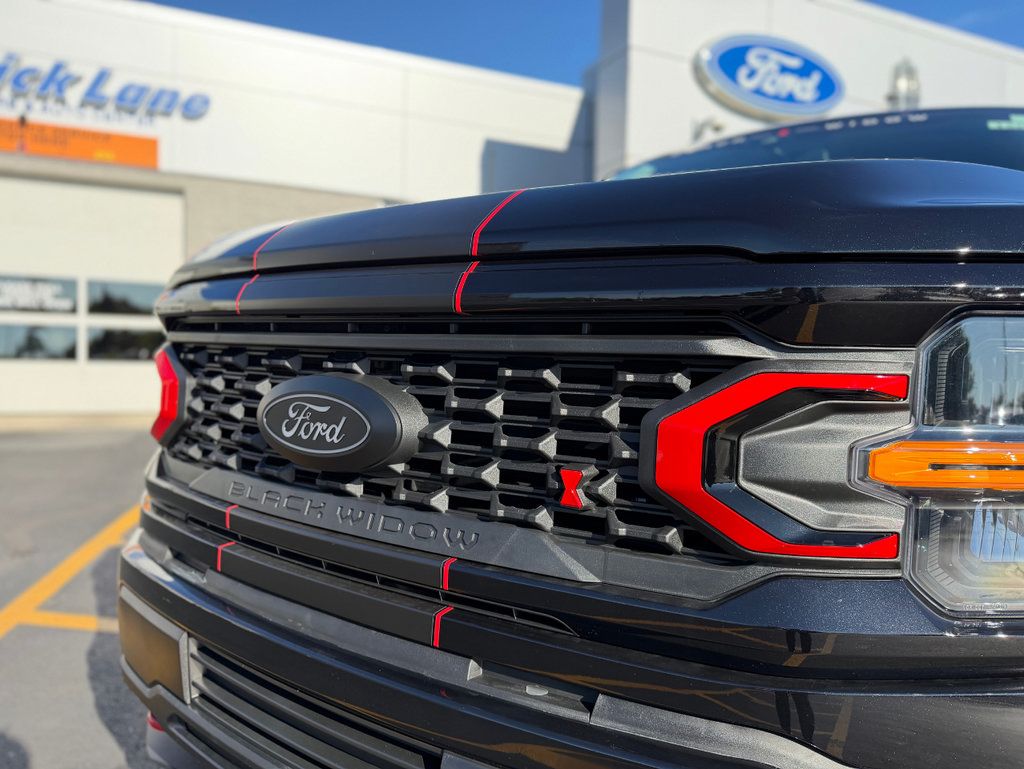 New 2026 Ford F150 XL w/ Equipment Group 103A High AWD/4WD image 12