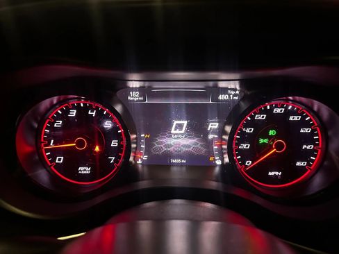 Used 2019 Dodge Charger R/T w/ Daytona Edition Group image 22