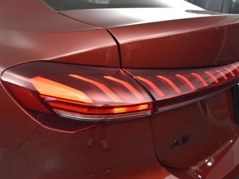 New 2025 Audi A5 2.0T Premium image 10