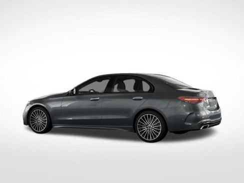 New 2024 Mercedes-Benz C 300 Sedan image 30