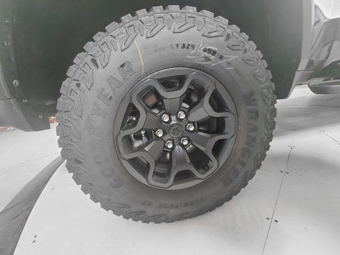 New 2026 RAM 1500 RHO AWD/4WD image 17