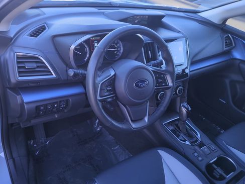 Used 2023 Subaru Crosstrek Hybrid w/ Moonroof Package w/Navigation image 13