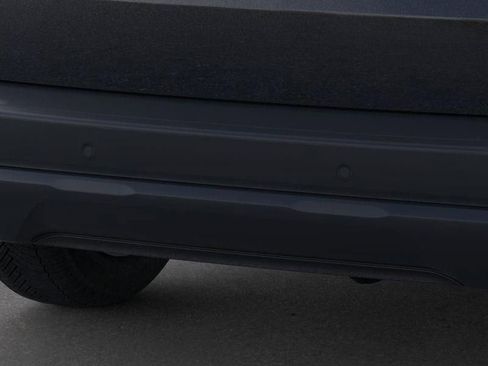 New 2025 Ford Escape ST-Line w/ Equipment Group 301A image 23