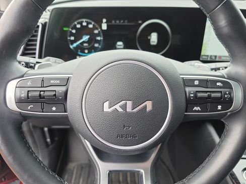 Certified 2023 Kia Sportage SX Prestige AWD/4WD image 42