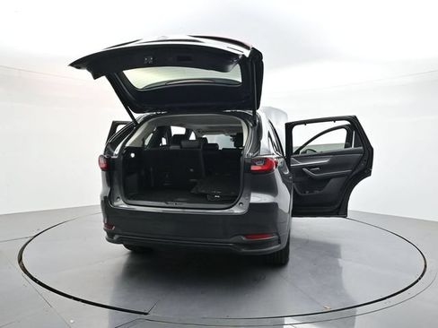 Used 2024 MAZDA CX-90 3.3 Turbo w/ Preferred Plus AWD/4WD image 37
