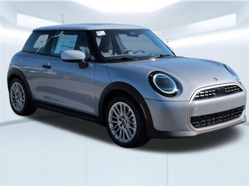 New 2026 MINI Cooper 2-Door Hardtop FWD image 7