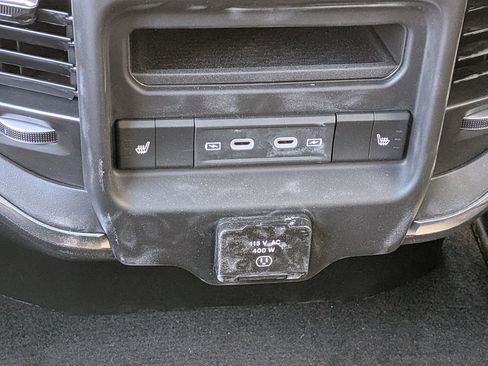 New 2026 RAM 1500 Laramie image 34