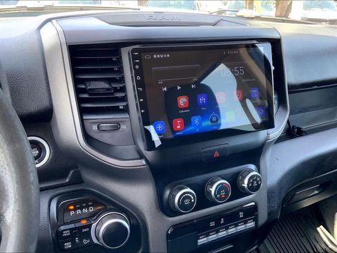 Used 2019 RAM 2500 Tradesman AWD/4WD image 7