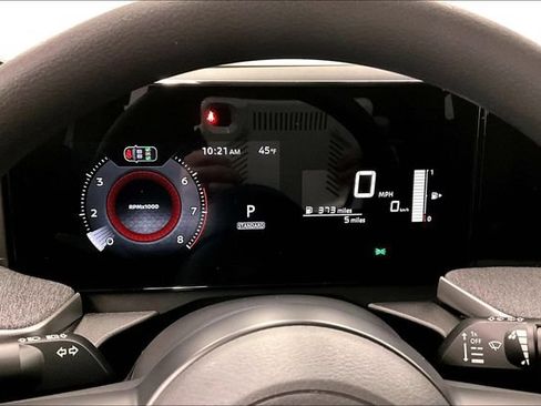 New 2026 Nissan Kicks S FWD image 23