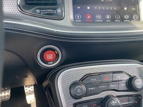 Used 2022 Dodge Challenger SRT Hellcat w/ Plus Package image 13