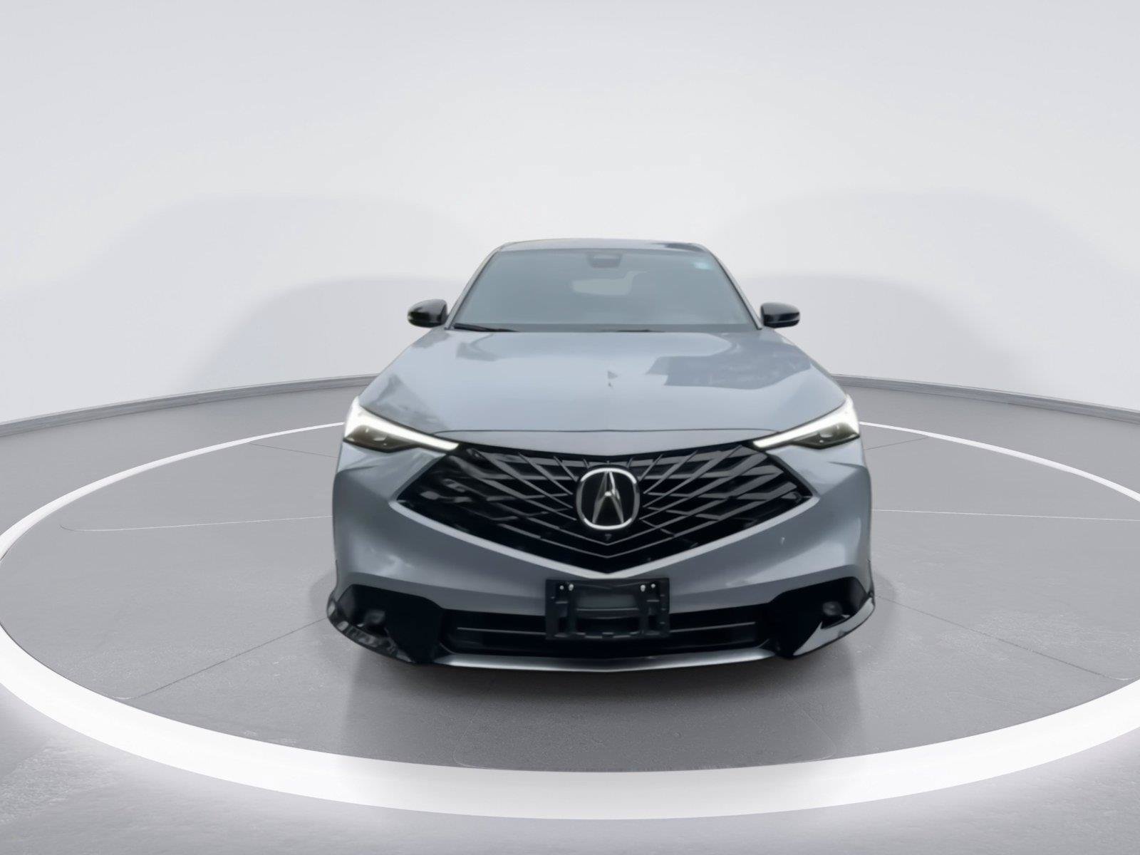 Used 2026 Acura ADX A-Spec w/ Advance Package AWD/4WD image 3