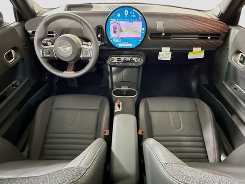 New 2026 MINI Cooper S FWD image 13