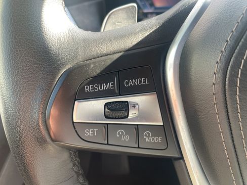 Used 2025 BMW X5 xDrive40i w/ Climate Comfort Package image 24