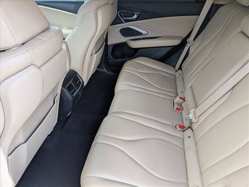 Used 2020 Acura RDX AWD image 20