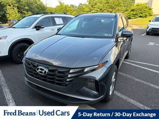 Used 2023 Hyundai Tucson SEL AWD/4WD video 1