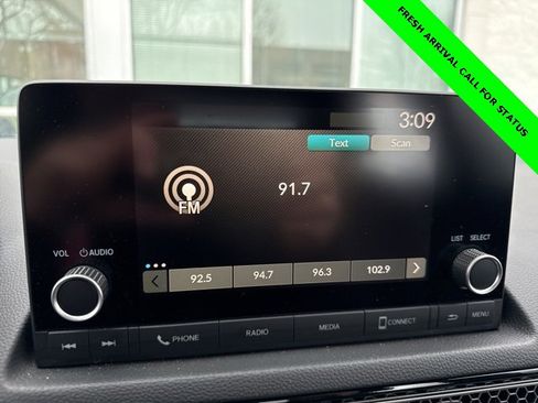 Certified 2024 Honda Civic Sport image 23