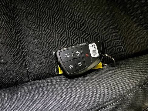 Certified 2024 GMC Sierra 1500 Elevation image 29