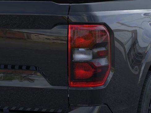 New 2026 Ford Maverick Lobo image 16